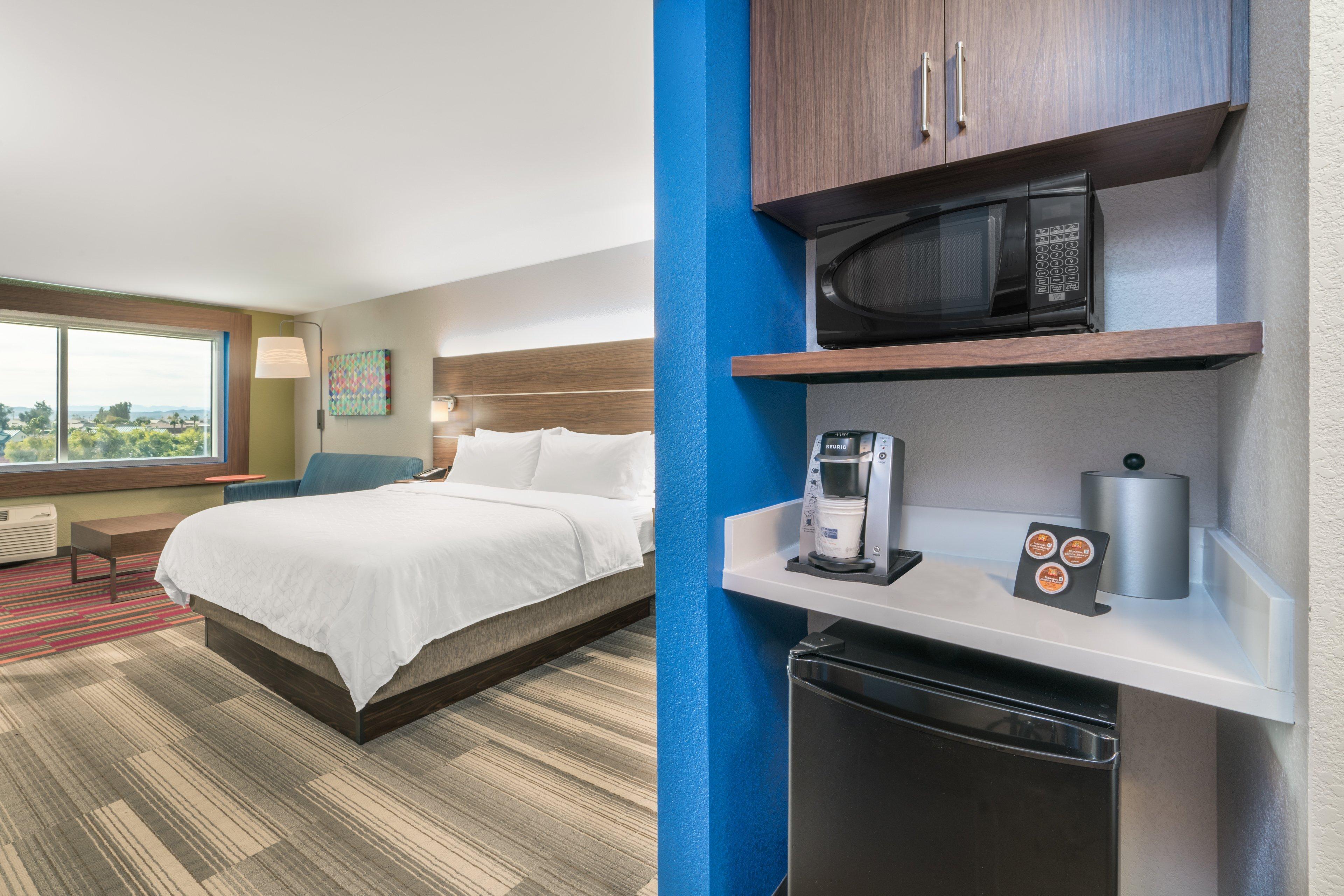 Holiday Inn Express & Suites Lake Havasu - London Bridge, An Ihg Hotel Lake Havasu City Zewnętrze zdjęcie